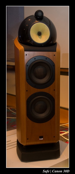 2006 - 10 - Salon hifi sofitel -  053